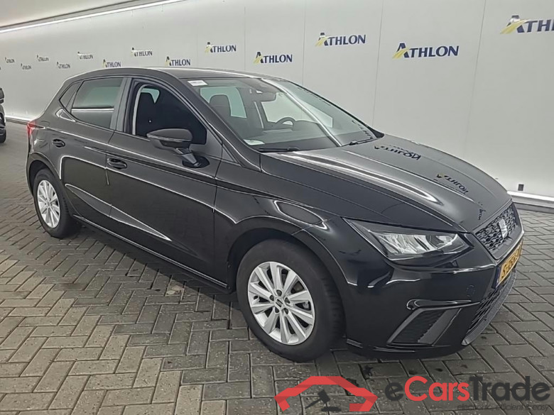 SEAT Ibiza 1.0 Eco TSI Style Business Connect 5D 70kW #2