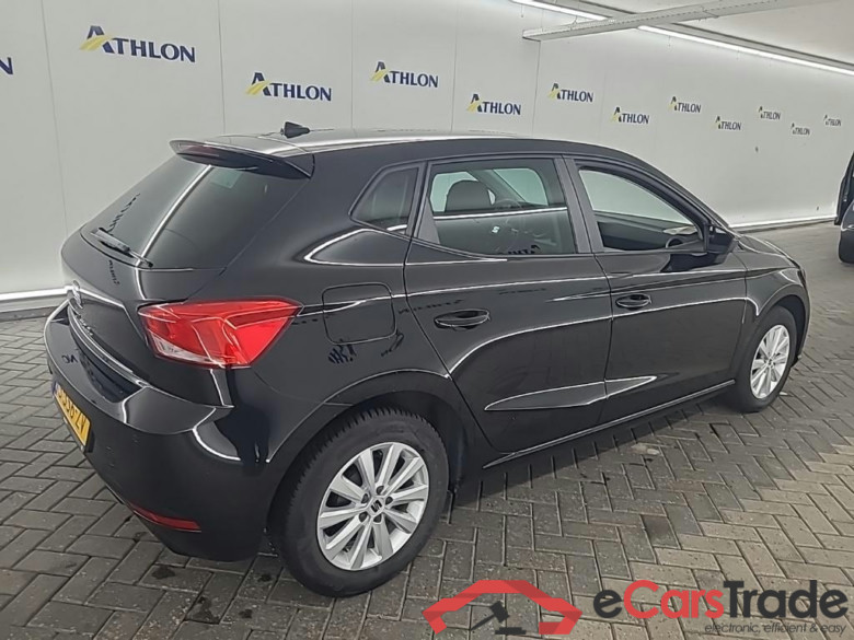 SEAT Ibiza 1.0 Eco TSI Style Business Connect 5D 70kW #3