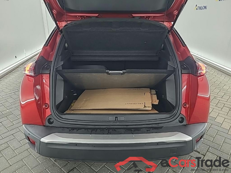 PEUGEOT e-2008 Allure Pack EV 50kWh 136 5D uitlopend #5