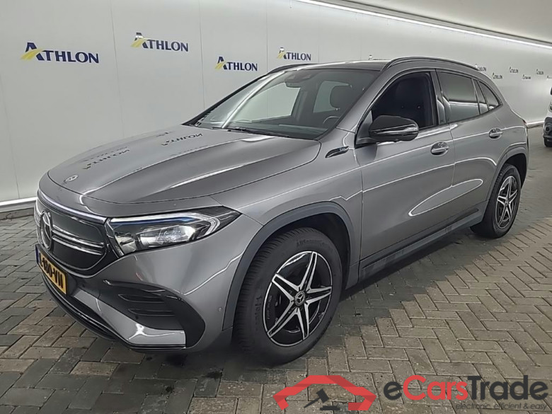 MERCEDES-BENZ EQA 250 Business Solution AMG Athlon Edition