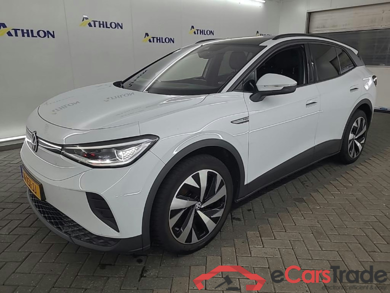 VOLKSWAGEN ID.4 77kWh Family Auto 5D 150kW Athlon Edition #1
