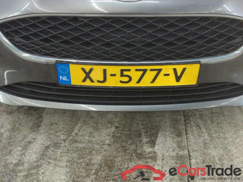 Ford Fiesta 1.1 63kW Trend 5d #5