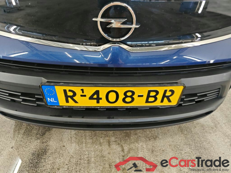 Opel Crossland 1.2 S&S 61kW Edition 5d #5