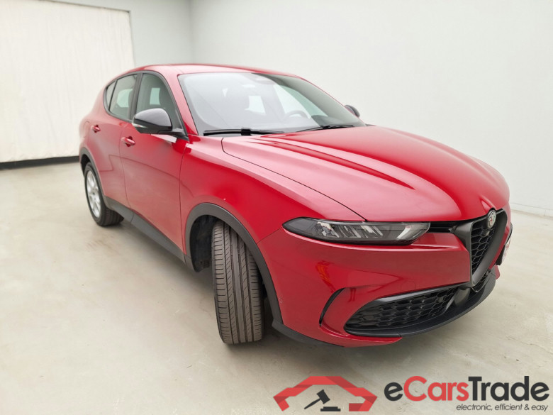 Alfa Romeo Tonale 1.5 Mild-Hybrid Sprint Aut. LED Virtual ACC Navi 1/2 Sport-Leather KeylessGo Camera 360 Klima PDC ... #3
