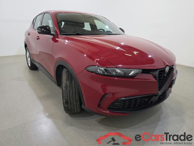 Alfa Romeo Tonale 1.5 Mild-Hybrid Sprint Aut. LED Virtual ACC Navi 1/2 Sport-Leather KeylessGo Camera 360 Klima PDC ... #3