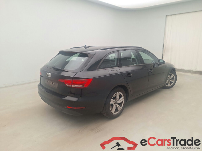 Audi, A4 Avant '15, A4 Av.2.0TDi Ultra 150 #4