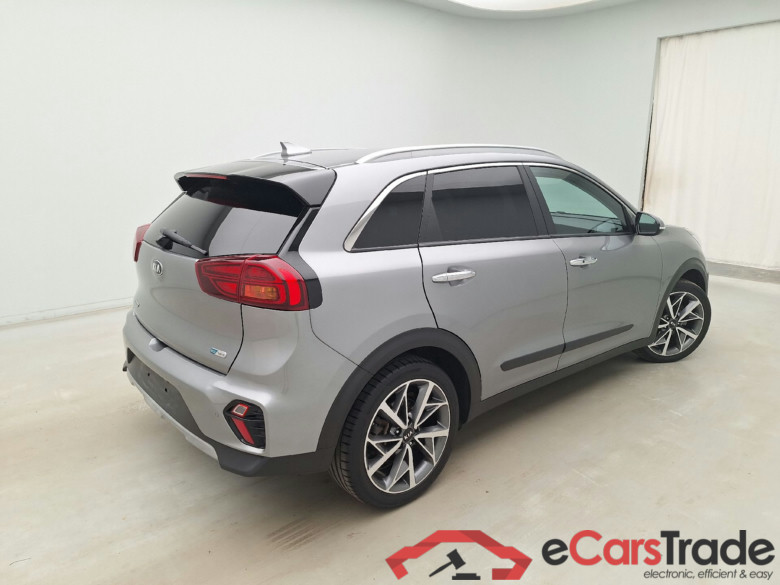 Kia, Niro FL'19, KIA Niro Sense 1.6 GDi HEV 6DCT 5d #4