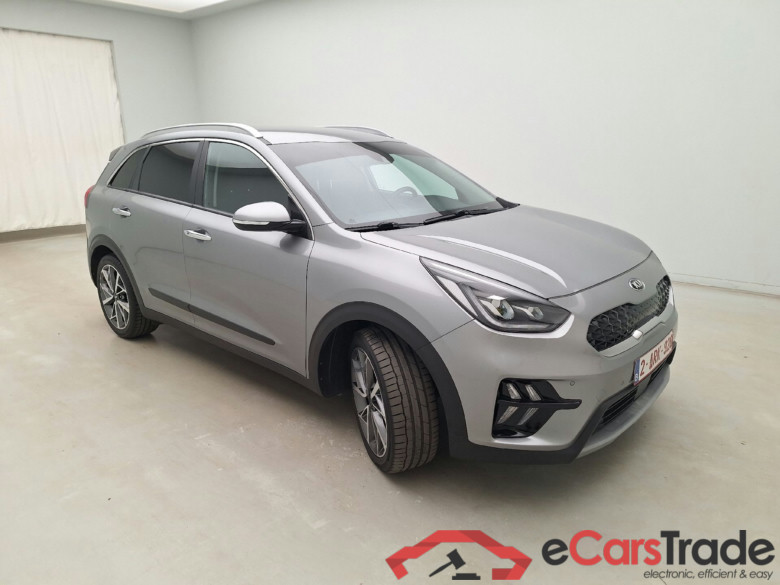 Kia, Niro FL'19, KIA Niro Sense 1.6 GDi HEV 6DCT 5d #5