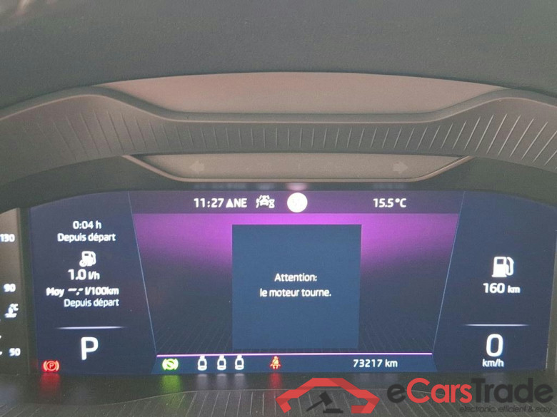 Kodiaq Style 2.0 TDI 150CV BVA7 E6d #6