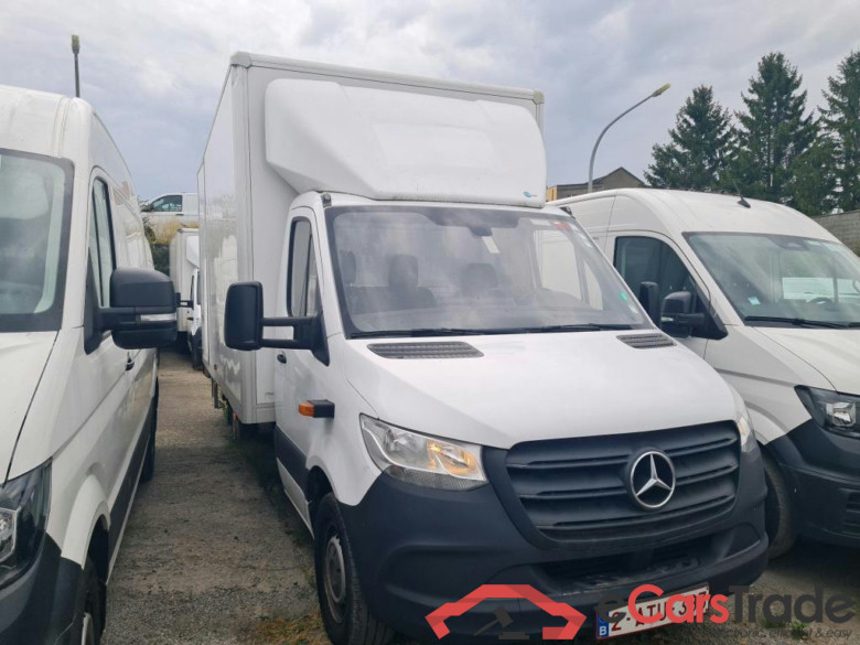 MERCEDES-BENZ SPRINTER 2.1CDI 105KW 314 L3 RWD 3.5T FUNCTIONAL #2