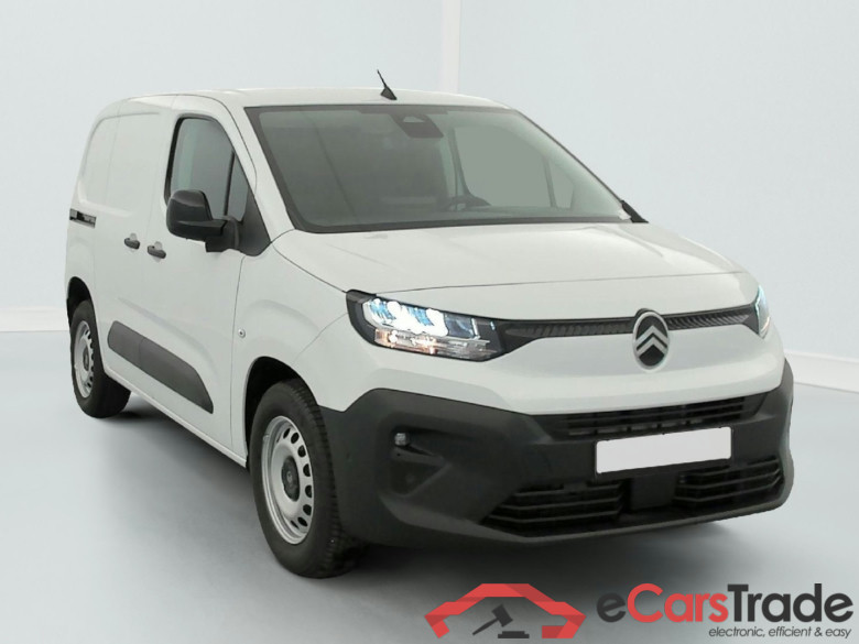 Citroen Berlingo M Charge utile majorée Diesel 100 ch Manuelle #1