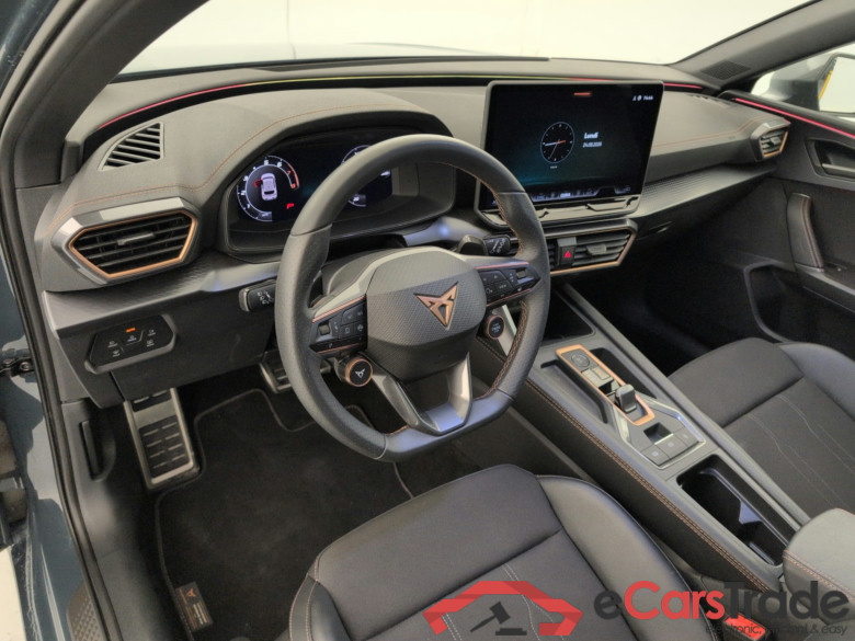 Cupra Leon 1.5 eTSI Hybrid 150 ch DSG7 V 1.5 eTSI Hybrid 150 ch DSG7 #5