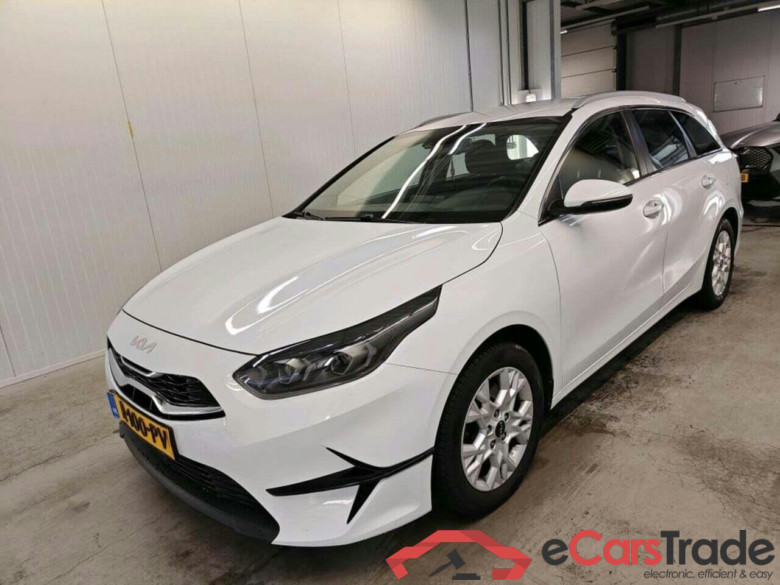 KIA ceed sportswagon 1.0 T-GDi DynamicL. #1