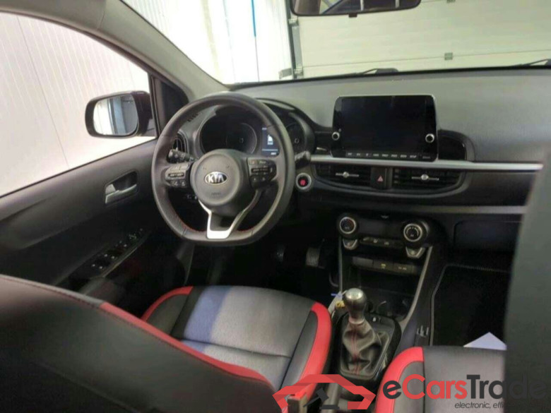 KIA Picanto 1.0 DPi GT-Line #3