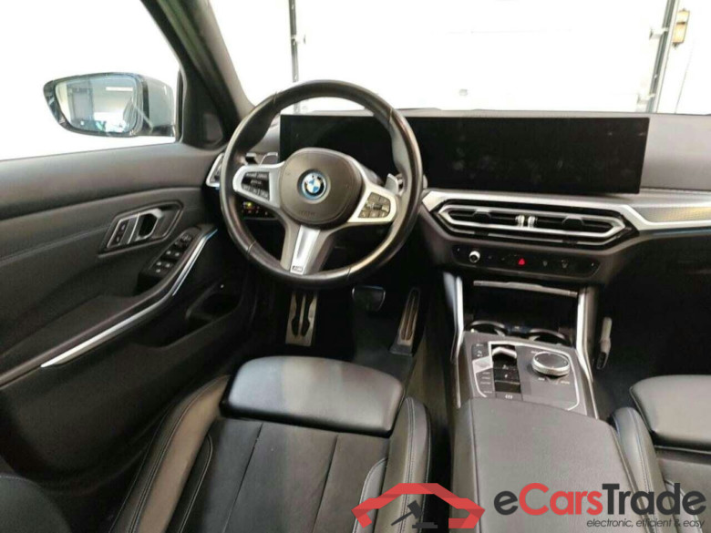BMW 3-serie 320 #3