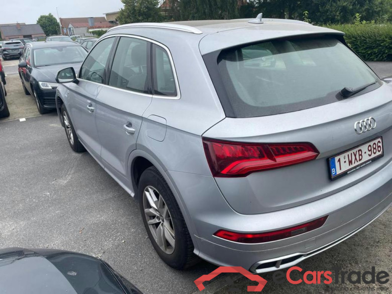 AUDI Q5 PHEV 55 TFSi e Quattro Sport S tronic #4