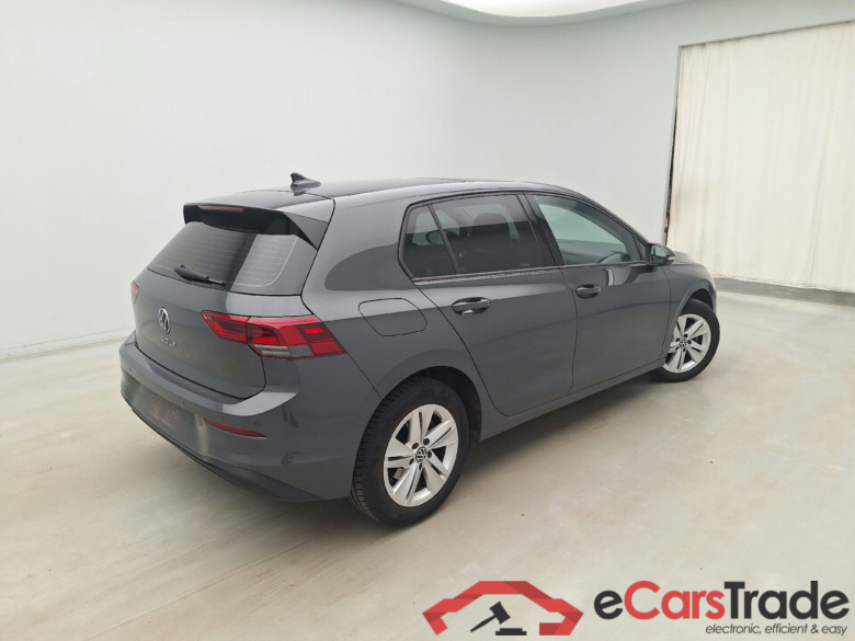 VW, Golf VIII '20, Golf 1.0eTSI 81 Life DSG 5d #4