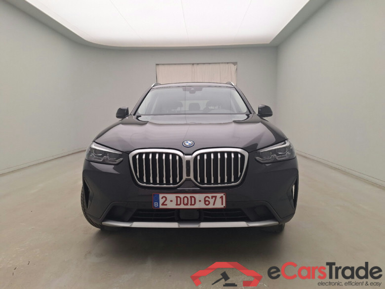 BMW, X3 FL'21 PHEV, X3 xDrive30e 120kW Aut. #1