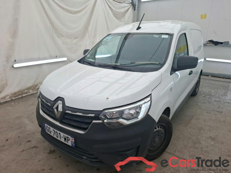 Express Confort 1.5 dCi 95CV BVM6 E6dT