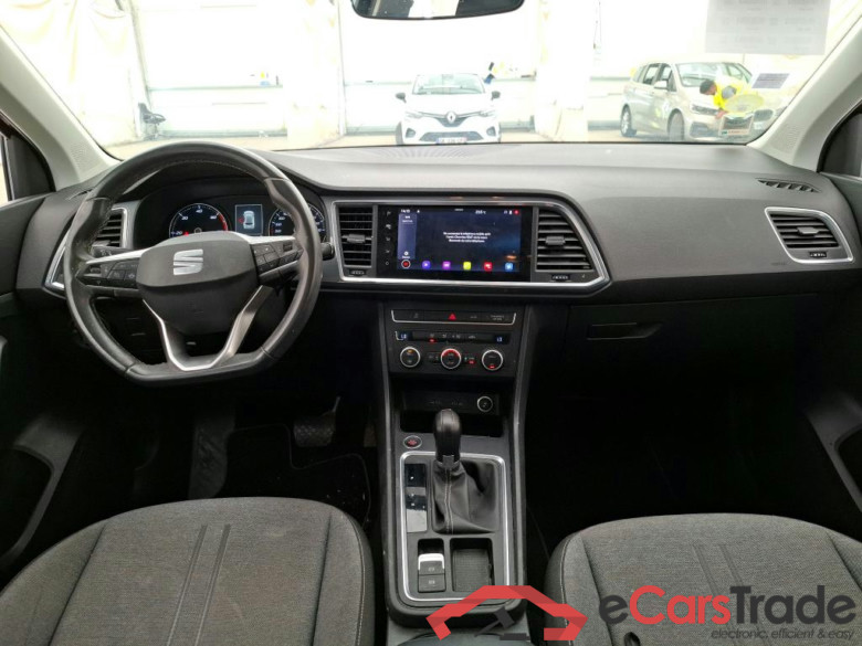 Ateca Style Business 2.0 TDI 150CV BVA7 E6d #5