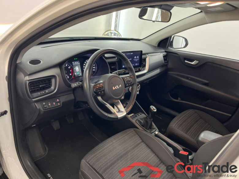 KIA Stonic 1.0 T-GDi MHEV DynamicLine #5