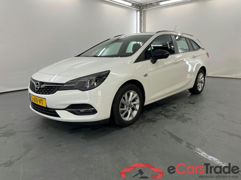 OPEL ASTRA SPORTS TOURER 1.2 Edition #1