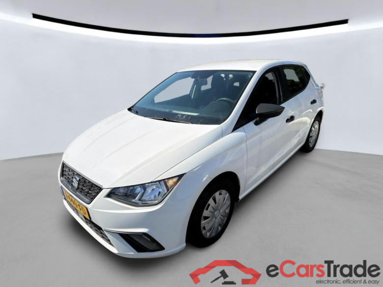 SEAT Ibiza 59 kW #1