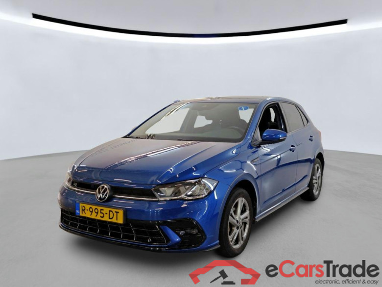 VOLKSWAGEN POLO 70 kW #1