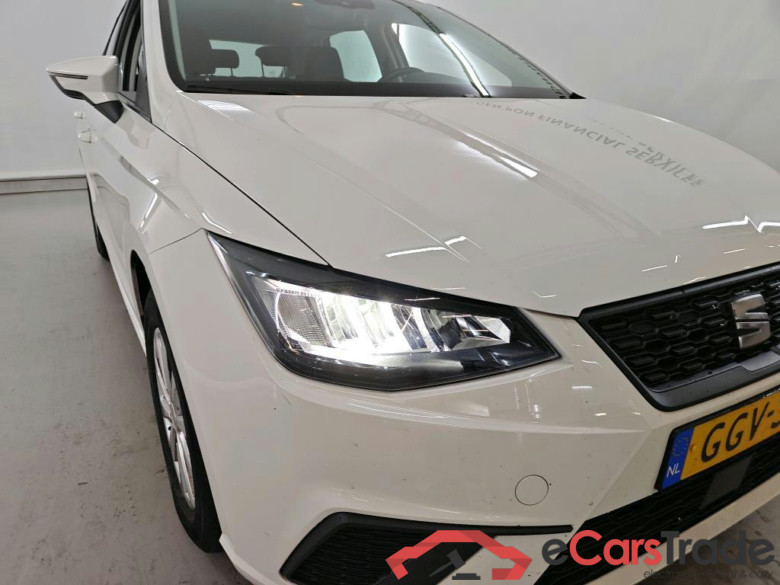 SEAT Ibiza 70 kW #3