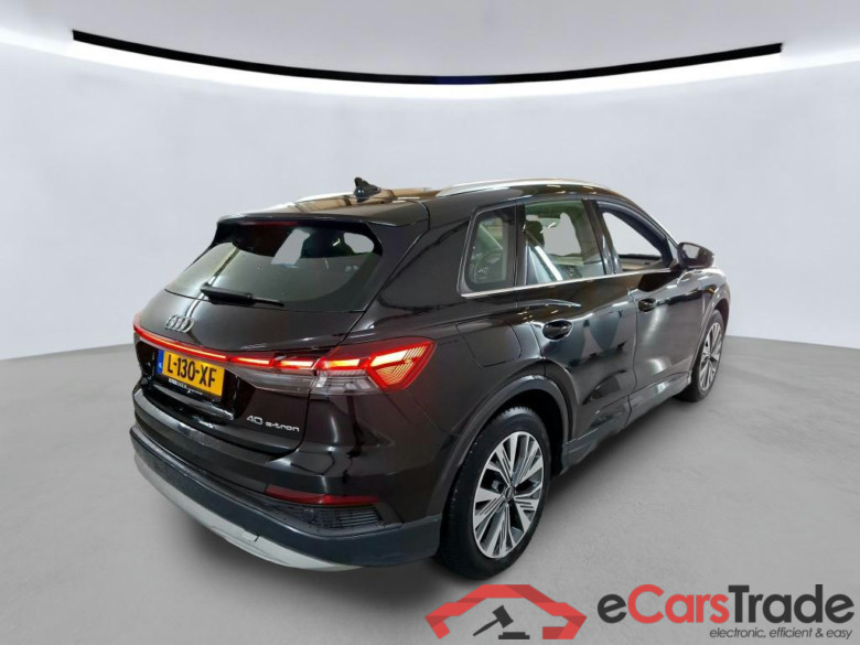 AUDI Q4 e-tron 150 kW #5