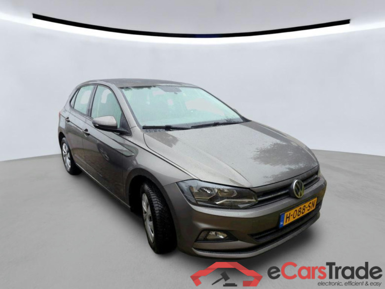 VOLKSWAGEN POLO 70 kW #4