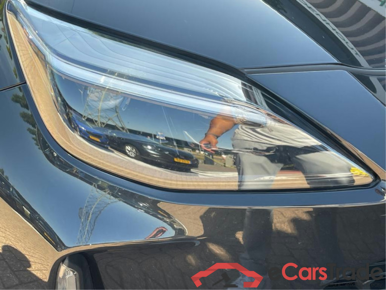 TOYOTA Yaris Cross 92 kW #4