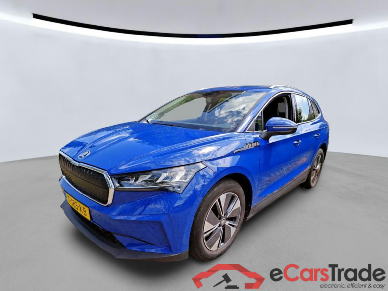 SKODA Enyaq iV 150 kW