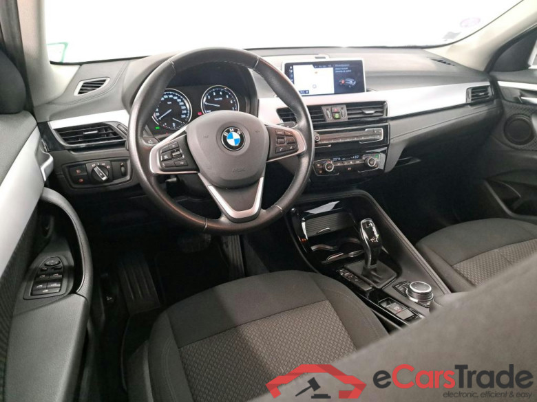 BMW X2 / 2017 / 5P / SUV sDrive18i Business DesignDKG7 #5