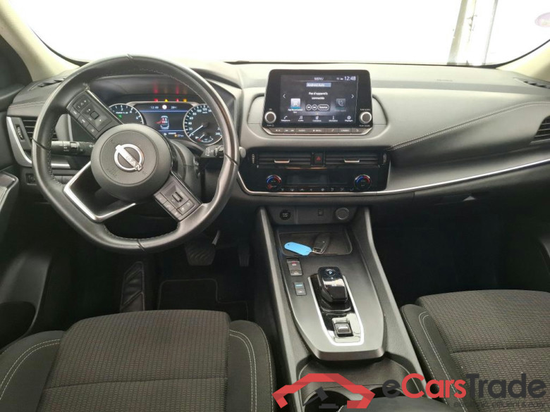 NISSAN Qashqai / 2021 / 5P / Crossover e-Power 190 Business Edition BVA #5