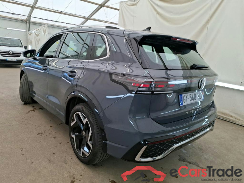 VOLKSWAGEN Tiguan / 2023 / 5P / SUV 1.5 eTSI 150 DSG7 R-LINE #2