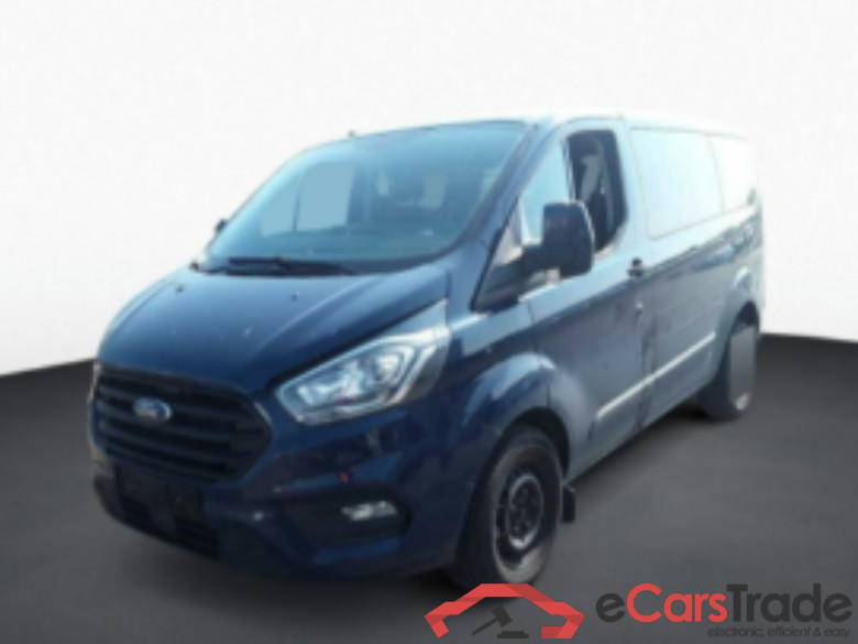 Transit Custom/Tourneo Custom Kombi 320 L1 Trend 2.0 TDCi 77KW MT6 E6d