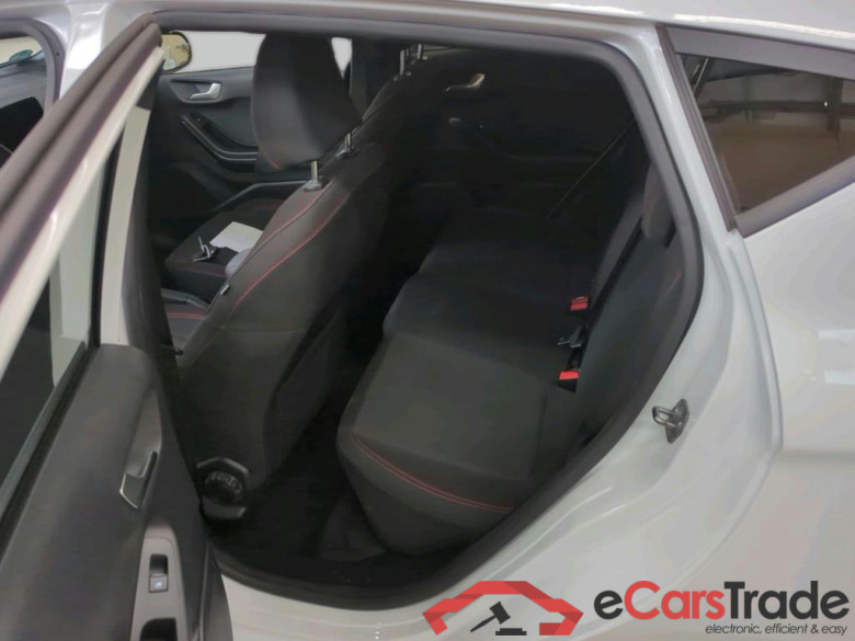 Fiesta ST-Line 1.0 EcoBoost 92KW MT6 E6d #6