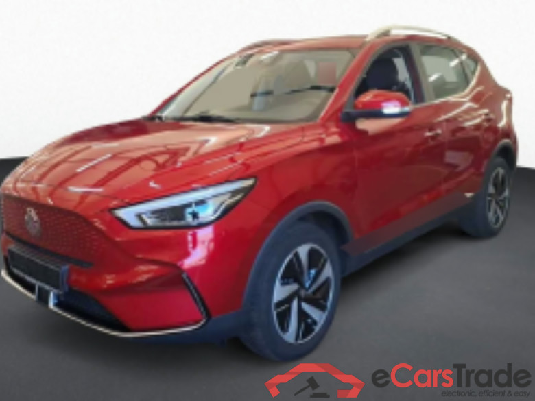 MG ZS EV Standard Comfort 5d 130kW #1