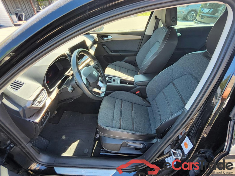 Leon Sportstourer Xcellence 2.0 TDI 110KW AT7 E6d #4