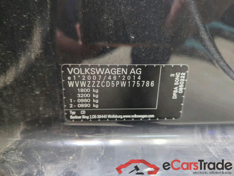 Golf VIII Lim. Life 1.5 TSI 96KW MT6 E6d #4