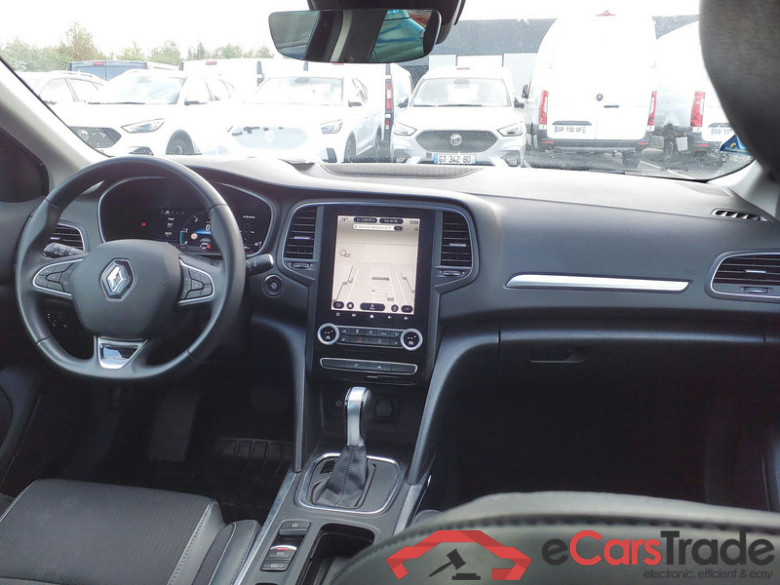 Renault Megane 1.5 BlueDCI Techno Aut. Pano LED Virtual Navi-Pro KeylessGo Camera Klima PDC ... #3