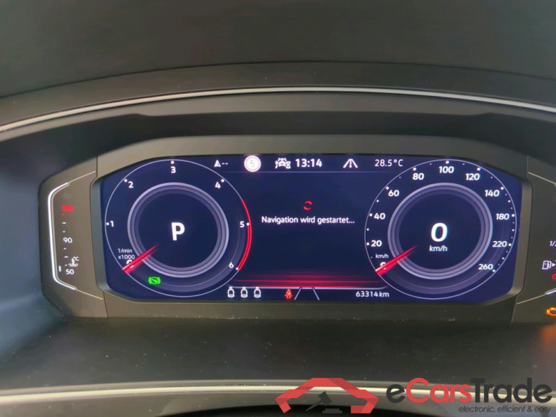 Tiguan Elegance 4Motion 2.0 TDI 147KW AT7 E6d #5