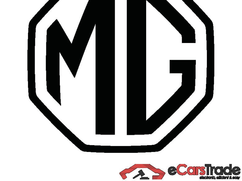 MG MG5 Maximal Luxury 5d 115kW #1