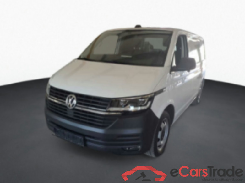 VW T6/CARAVELLE/MULTIVAN Transporter T6.1 DSG Kurz 4d 110kW #1