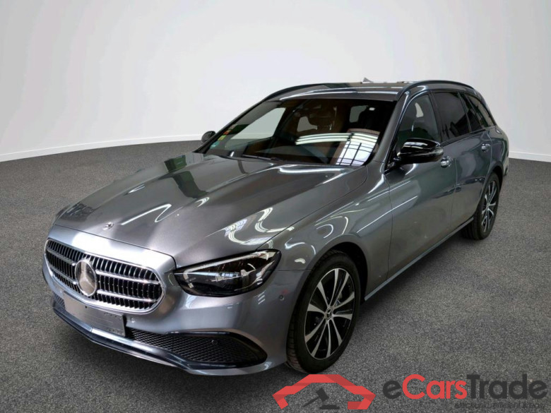 E -Klasse T-Modell E 300 de (213.216)Avantgarde 2.0 225KW AT9 E6d