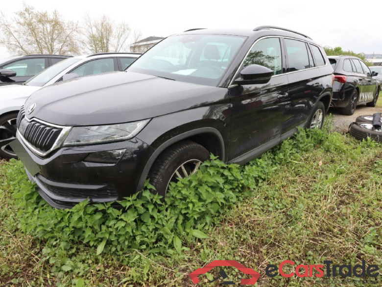 Kodiaq Ambition 2.0 TDI 110KW AT7 E6dT #1