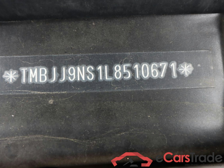 Kodiaq Ambition 2.0 TDI 110KW AT7 E6dT #5