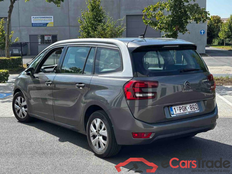 CITROEN Grand C4 SpaceTourer Grand C4 SpaceTourer 1.5 BlueHDi Feel S&S #2