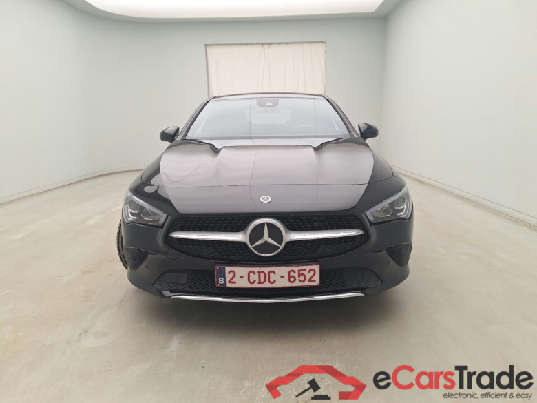 Mercedes, CLA-Class '19 PHEV, CLA 250 e Bus.Solut.Aut. #1